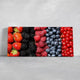 Mixed Berries Wall Art Canvas Print-Stunning Canvas Prints