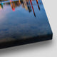 Birmingham Skyline At Dusk Wall Art Canvas-Stunning Canvas Prints
