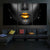 Dripping Lips Canvas Wall Art Set