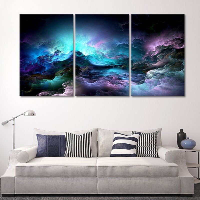 Multi piece wall art hotsell