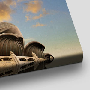 Buddha Canvas Painting Wall Art-Stunning Canvas Prints