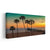California Beach Sunset Wall Art-Stunning Canvas Prints