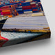 Cargo Ship Wall Art Canvas Print-Stunning Canvas Prints