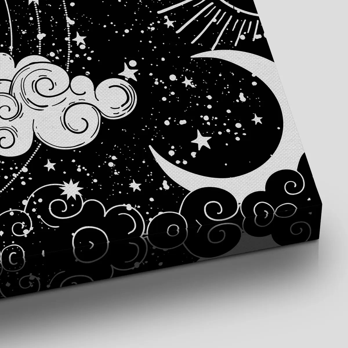 Celestial Alchemy Wall Art-Stunning Canvas Prints