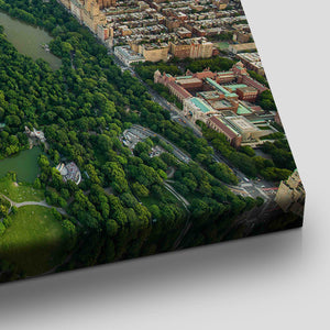 Central Park Wall Art Canvas-Stunning Canvas Prints