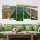 Central Park Wall Art Canvas-Stunning Canvas Prints