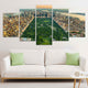 Central Park Wall Art Canvas-Stunning Canvas Prints