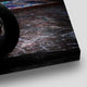 Vintage Motorcycle Wall Art Canvas Print-Stunning Canvas Prints