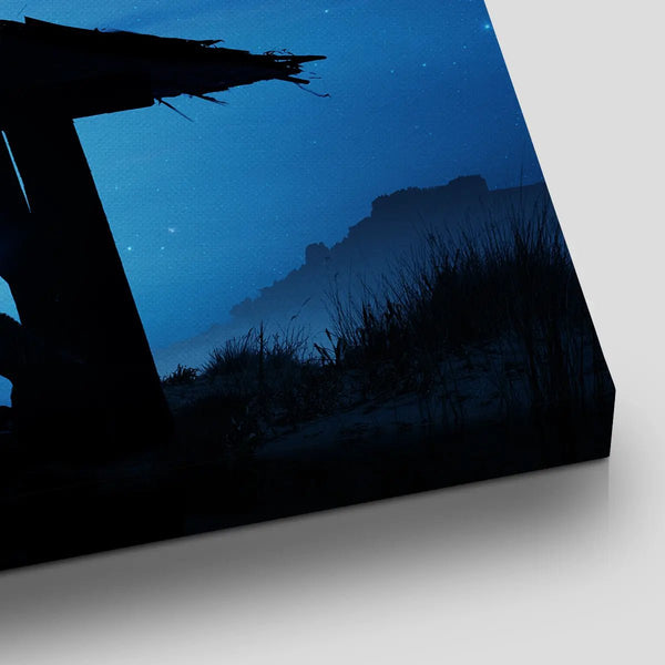 Nativity Wall Art: Large Canvas Prints, Art Prints & Wall Paintings