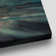 Cloudscape Over Beach Wall Art Canvas-Stunning Canvas Prints