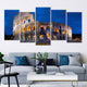 Roman Colosseum Wall Art Canvas-Stunning Canvas Prints