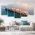 Container Cargo Ship Wall Art-Stunning Canvas Prints