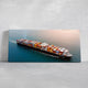 Container Cargo Ship Wall Art Canvas Print-Stunning Canvas Prints
