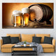 Craft Beer Wall Art Canvas Print-Stunning Canvas Prints