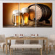 Craft Beer Wall Art Canvas Print-Stunning Canvas Prints