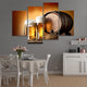 Craft Beer Wall Art Canvas Print-Stunning Canvas Prints