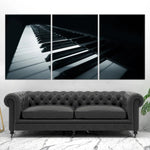 Grand Piano Wall Art-Stunning Canvas Prints