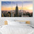 Empire State Building 3 piece wall art