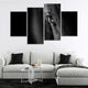 Horse Eye Wall Art Canvas-Stunning Canvas Prints