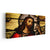 Jesus With Lamb Wall Art-Stunning Canvas Prints