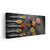 Spoons And Spices Wall Art-Stunning Canvas Prints