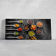 Spoons Of Spices Wall Art-Stunning Canvas Prints