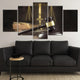 Modern Law Office Wall Art Canvas Print-Stunning Canvas Prints