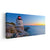 Lighthouse By The ocean Wall Art