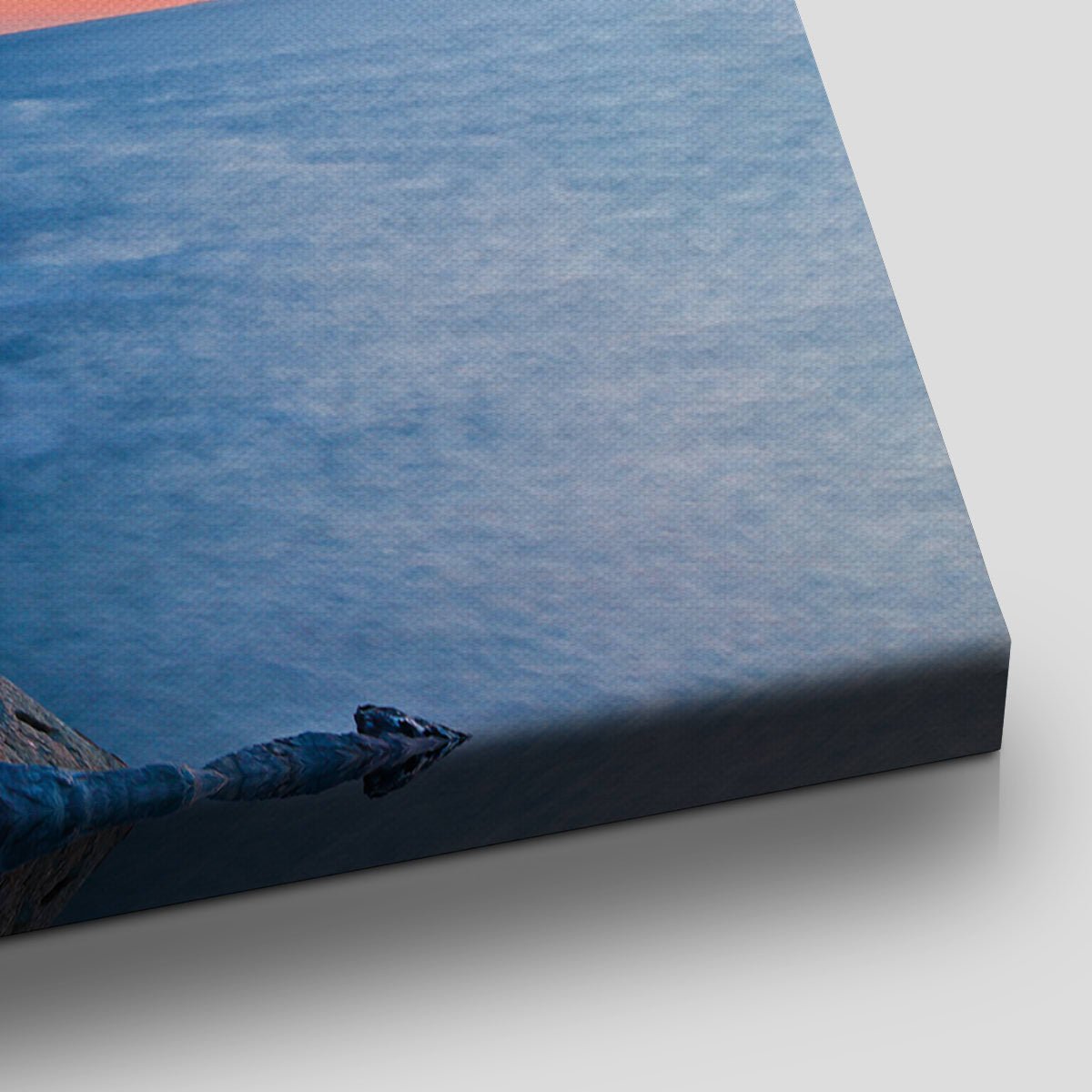 Castle Hill Lighthouse Wall Art Canvas-Stunning Canvas Prints