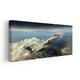 Lockheed F 104 Starfighter Wall Art-Stunning Canvas Prints