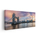 London United Kingdom Skyline Wall Art Canvas-Stunning Canvas Prints