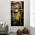 Lord Buddha Multi Panel Canvas Wall Art