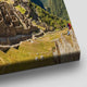 Machu Pichu City Wall Art Canvas-Stunning Canvas Prints