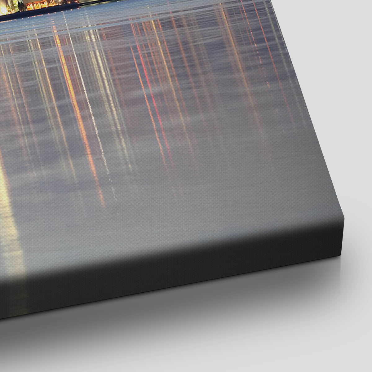 Madison Skyline Wall Art Canvas-Stunning Canvas Prints