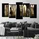 New York Manhattan Wall Art Canvas-Stunning Canvas Prints