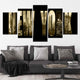 New York Manhattan Wall Art Canvas-Stunning Canvas Prints