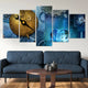 Steampunk Wall Art Canvas Print Canvas Print-Stunning Canvas Prints