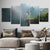 Medieval Unicorn Wall Art-Stunning Canvas Prints
