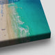 Miami Beach Skyline Wall Art Canvas-Stunning Canvas Prints
