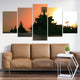 US Navy Ships Naval Wall Art-Stunning Canvas Prints