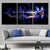Colorful Trumpet Wall Art-Stunning Canvas Prints