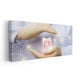Large Modern Dental Office Wall Art Canvas Print-Stunning Canvas Prints