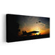 Military Aircraft Carrier Wall Art-Stunning Canvas Prints