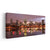 Montreal Cityscape At Dusk Canvas Wall Art-Stunning Canvas Prints