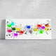 Music Notes Wall Art Canvas Print-Stunning Canvas Prints