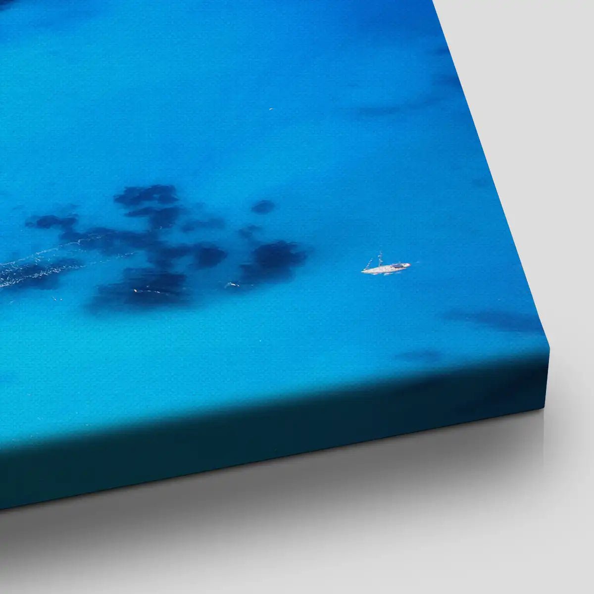 Navagio Beach Wall Art-Stunning Canvas Prints
