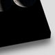 Moon Cycle Wall Art - Moon Phases Artwork