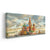 Red Square Moscow Russia Canvas Wall Art-Stunning Canvas Prints