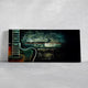 Rock Guitar Wall Art Canvas Print-Stunning Canvas Prints