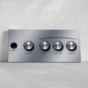 Vintage Radio Wall Art Canvas Print-Stunning Canvas Prints